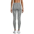 thumbnail image 5 of Athletic Works Women’s Full Length High Rise Performance Leggings, 5 of 5