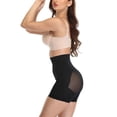 thumbnail image 5 of POP CLOSETS Shapewear Shorts for Women Fajas Reductoras Colombianas Body Shaper Panties Tummy Control High Waist Girdle Boned Pants, 5 of 7
