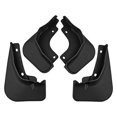 thumbnail image 1 of 4Pcs Car Mud Flaps for Dongfeng DFSK Glory 500 2022 Mudguards, 1 of 5