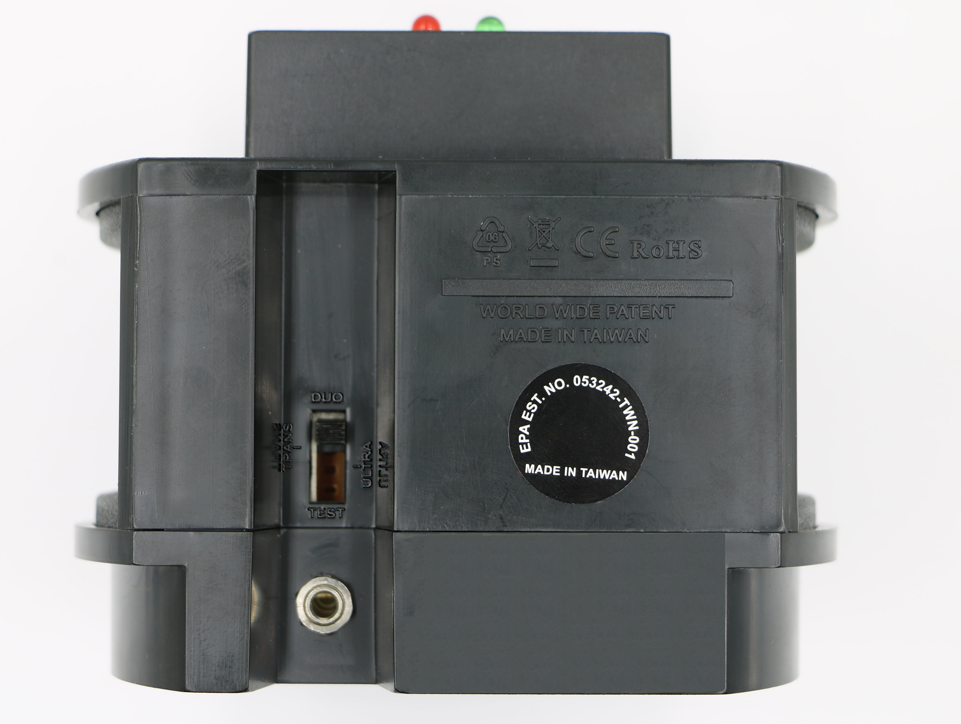T3-R Ultra Triple High Impact Mice, Rat, Rodent Repeller - Includes T3-R Ultra Squirrel Support