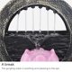 thumbnail image 4 of Wosthever Exquisita rocalla modos de fuente de alimentación Fuente de agua corriente Bonsai Cascada decorativa Hermosa implicación Decoración del hogar, 4 of 6