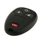 thumbnail image 4 of Llave Del Coche De Sin Llave 4 Llaves Para 15114374, 4 of 4