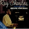 Ray Charles Ingredients in a Recipe for Soul/Have a Smile With Me Audio CD