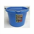 thumbnail image 3 of Fortex Industries Inc Flatback Bucket- Sky Blue 8 Quart - FB-108 SKY, 3 of 3