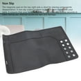 thumbnail image 3 of Soldering Mat, 16.5" X 10.4" Heatresistant Electronic Repair Work Mat with Magnetic Dots for Screws and Tools, Rubber Solder Mat, Magnetic Mat for Soldering, Electronics, Computer, 3 of 7