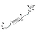 thumbnail image 5 of Single Exhaust System For 09-17 3.6L Chevy Traverse LS LT SINGLE EXHAUST ONLY, 5 of 7