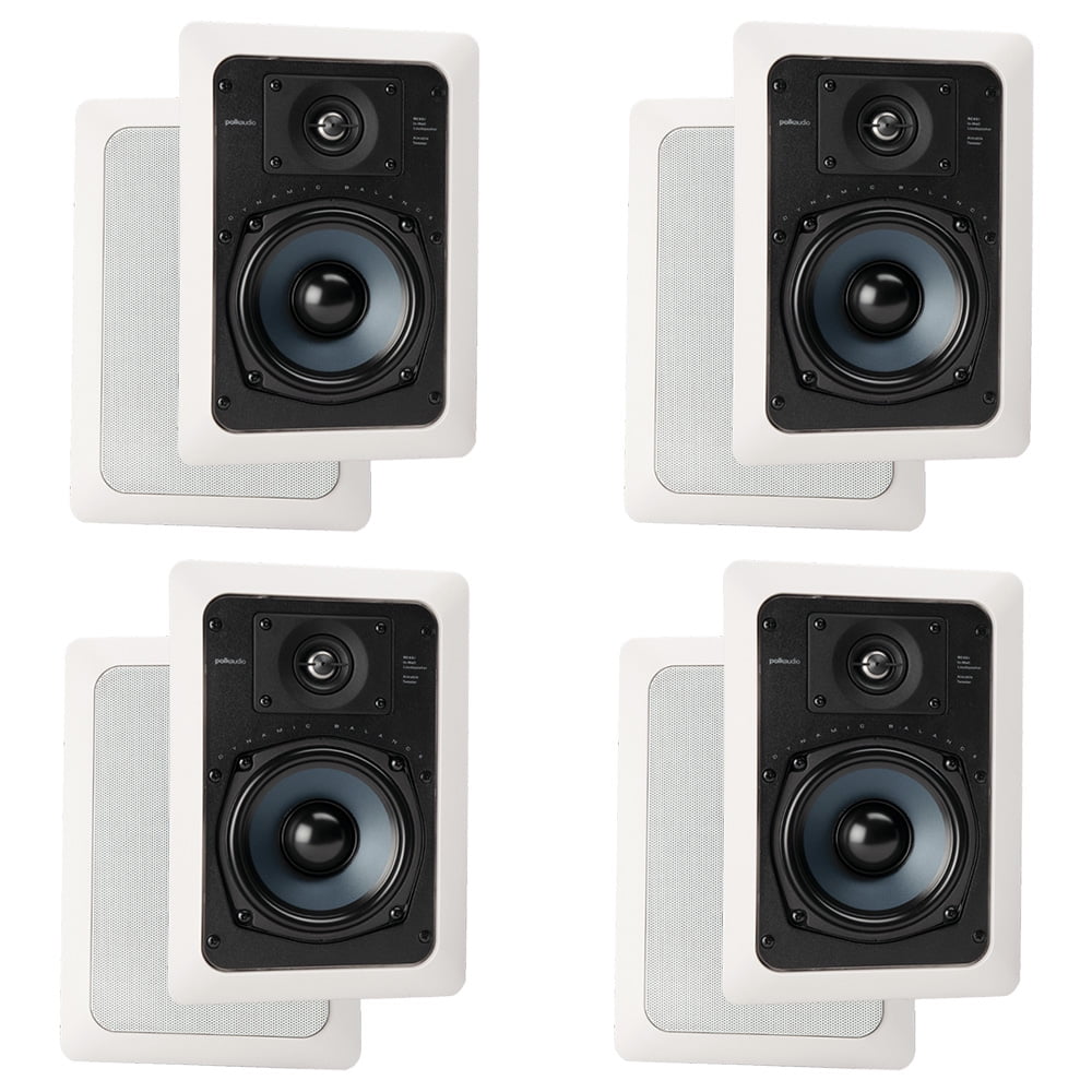 Dayton Audio - T652-AIR - Dual 6-1/2 2-Way Tower Speaker