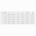 thumbnail image 4 of TOWED22 Girls 2 Piece Outfits Girl Summer Clothes Kids Sport T Shirts and Shorts girls' Clothing Sets 5-14 Years(Orange,6-7 Y), 4 of 9