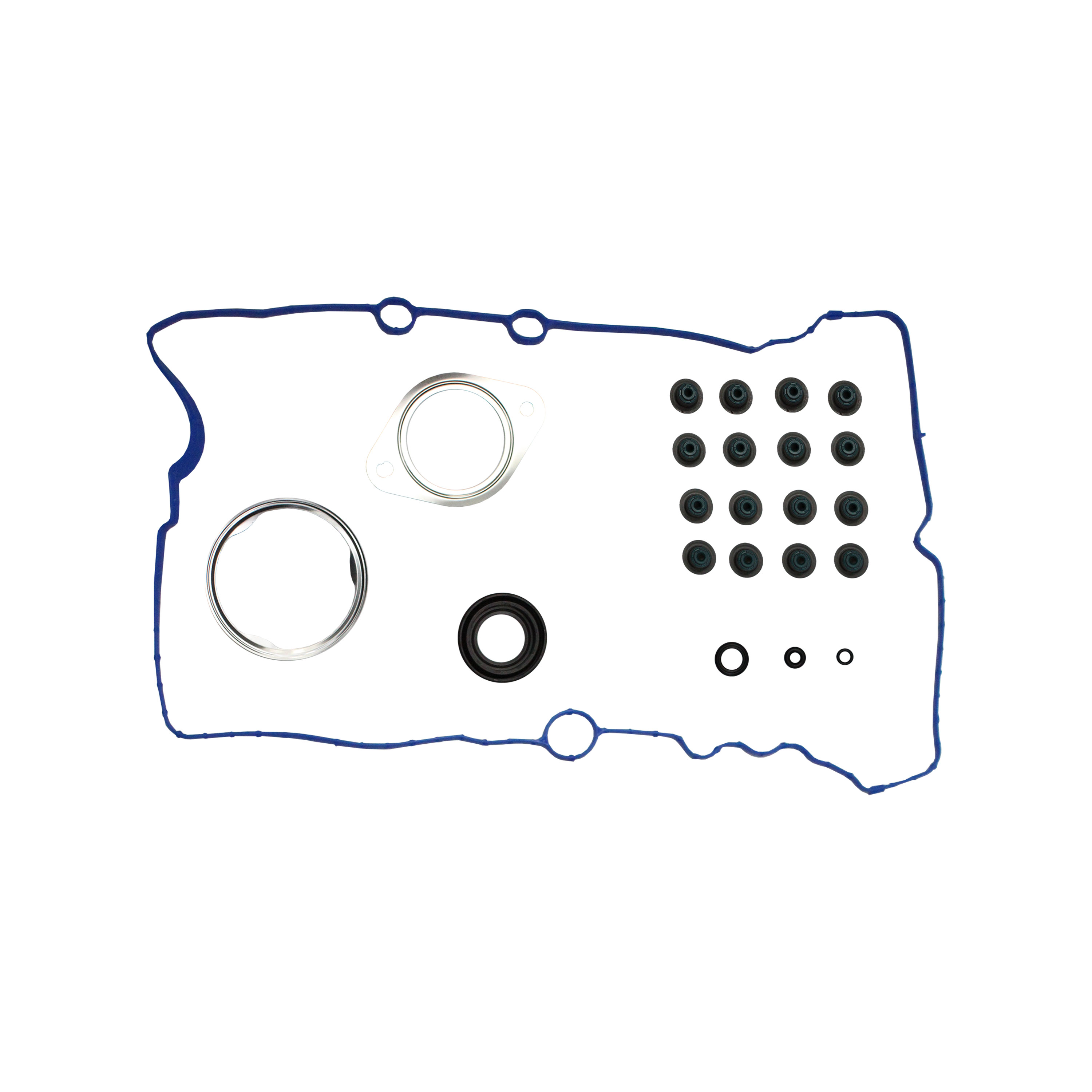 DNJ HGS360 Head Gasket Set Fits Cars & Trucks 16-22 Buick Chevrolet GMC 1.4L-1.5L DOHC
