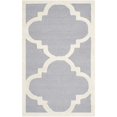 thumbnail image 1 of Safavieh Cambridge Silver Transitional Rug - Runner 2'6" x 4', 1 of 2