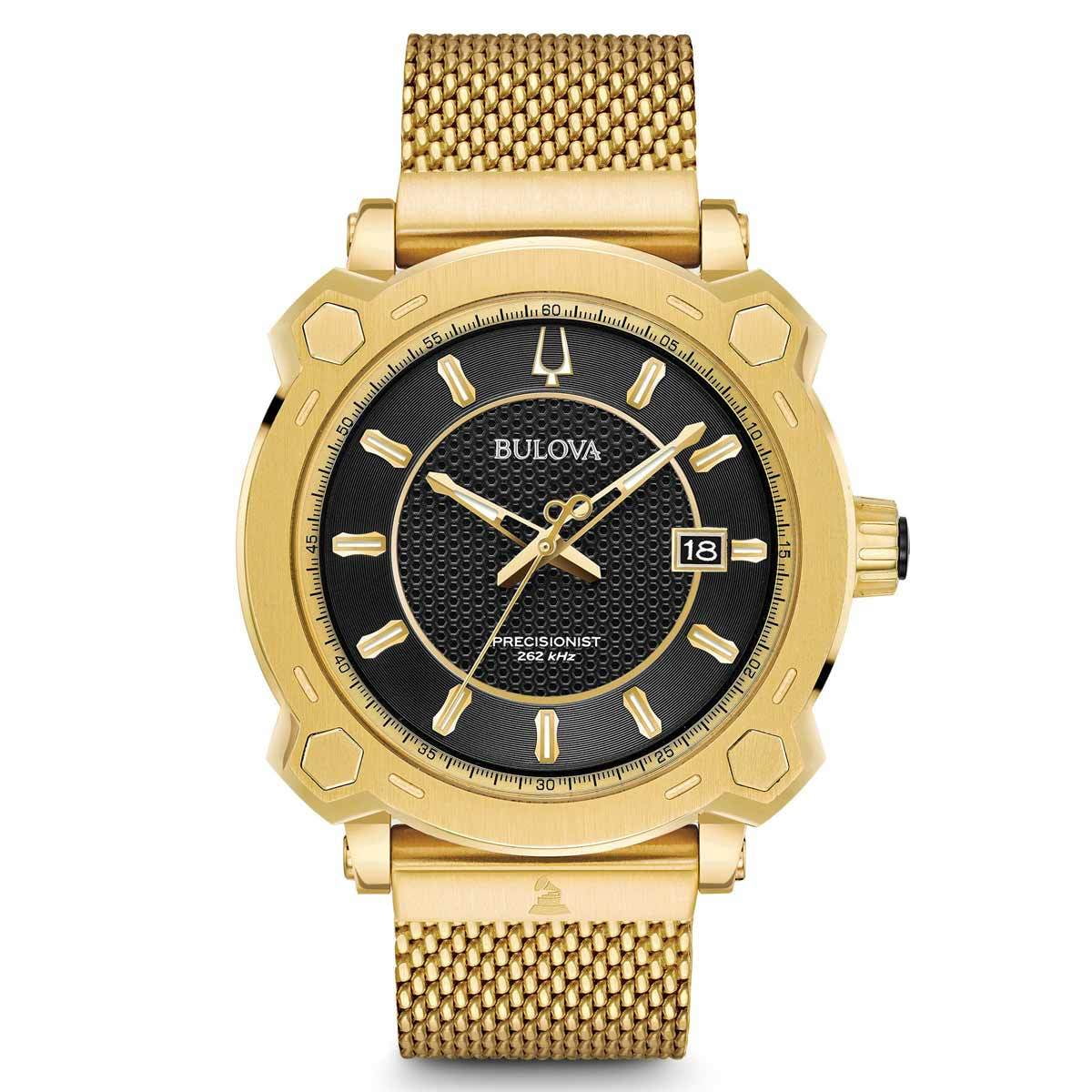 Bulova precisionist dive watch 2025