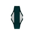 thumbnail image 4 of Timex T80 34mm Stainless Steel Expansion Band Watch, 4 of 5