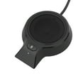 thumbnail image 1 of Amdohai Microphone de Conférence USB 360° Omnidirectionnel pour PC Plug-and-Play Réunion Vidéo Chat Microphone, 1 of 9