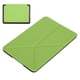 thumbnail image 5 of For Kindle Paperwhite Cover For Kindle Paperwhite Case For Kindle Covers And Cases For Kindle Case For Kindle Cover Protective Case 2018 Deformed Lightweight PU Leather Cover For ANGGREK Verde, 5 of 8