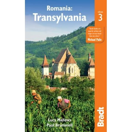 Romania : Transylvania (Best Way To Learn Romanian)