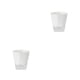thumbnail image 1 of Inteprter Maceta de autorriego maceta automática maceta de jardín cuerda transpirable nivel visible interior para blanco / s Ropa blanca 2Conjunto, 1 of 6