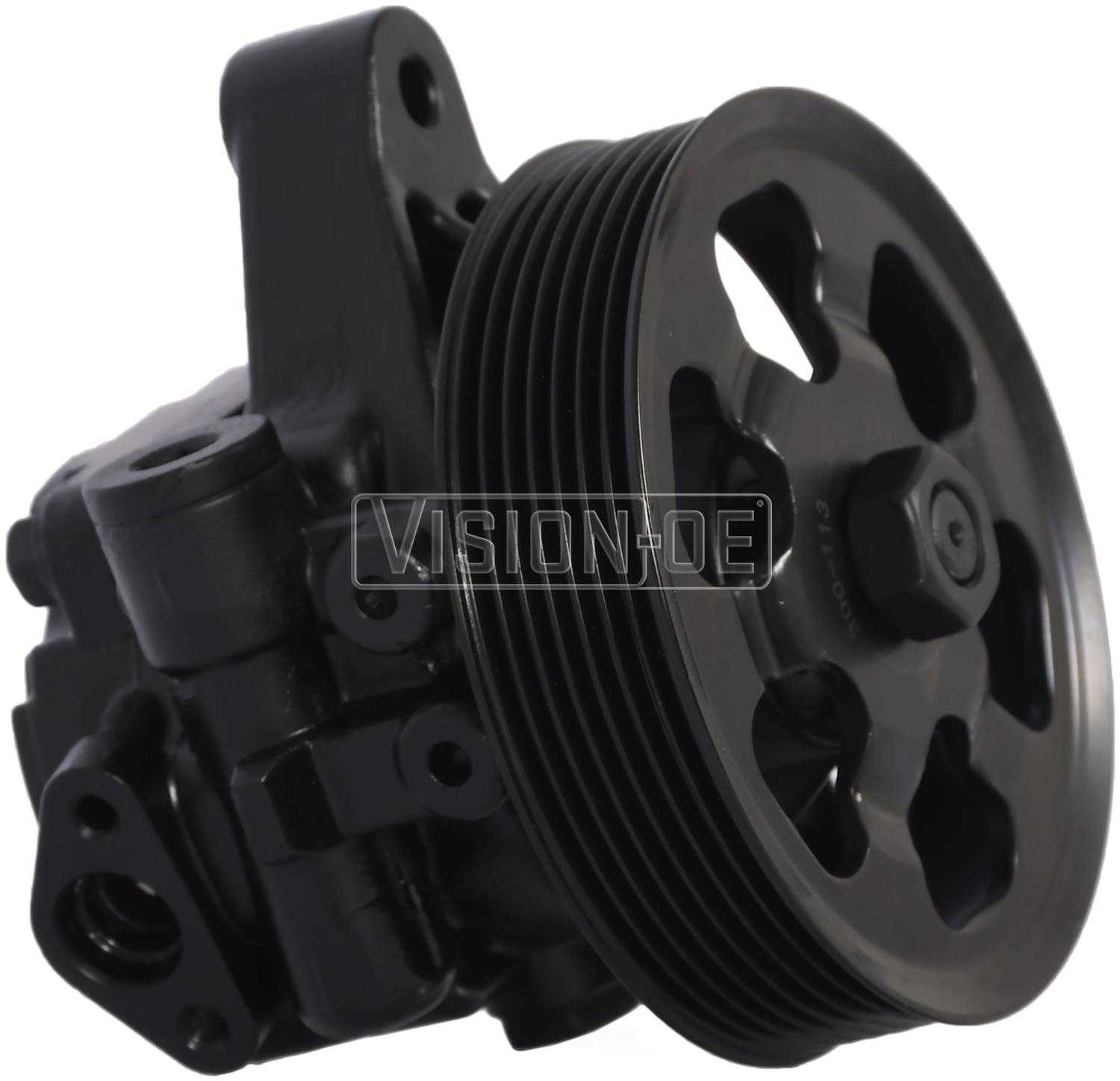 Vision OE 990-0521A1 Power Steering Pump