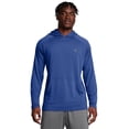thumbnail image 1 of Sudadera con capucha Under Armour Tech 2.0 para hombre azul/negro talla S, 1 of 3
