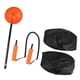 thumbnail image 1 of Punzones retráctiles para pesca en hielo, selecciones de seguridad, cuchara, rodilleras, equipo de pesca de invierno, 1 of 5