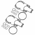 thumbnail image 4 of Outdrive Mounting Gasket Kit, Marine Drives Gasket Kit Exquisite Workmanship Anti Aging Stable  For Boat, 4 of 8