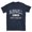 Navy, variant on Barnwell South Carolina Classic Established Men's Cotton T-Shirt