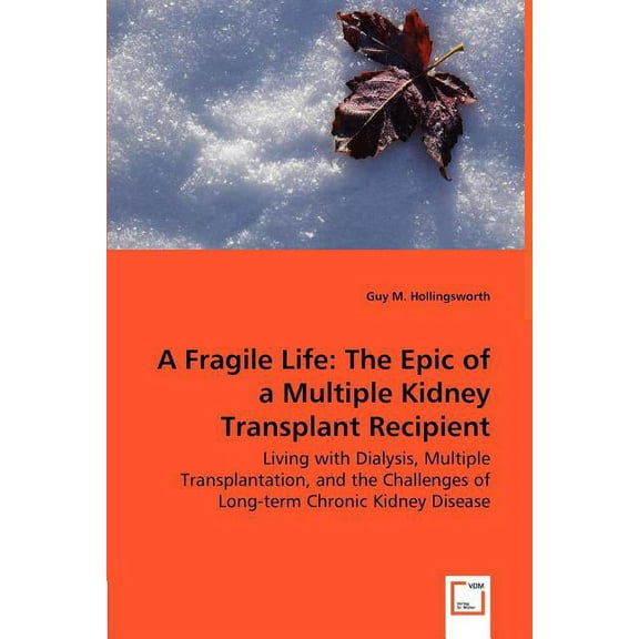 A Fragile Life (Paperback)