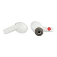thumbnail image 4 of Wireless Bluetooth Earbuds, Glossy Red with Charging Case and 20 Hours Playtime, 4 of 6
