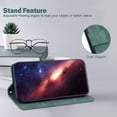 thumbnail image 4 of Card Holder Kickstand Case for Samsung Galaxy F04 F15 F16 F23 F54 J4 J6 J6 Plus 2018 Shockproof Protective Cover, 4 of 11