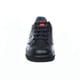 thumbnail image 5 of Tenis Casual Escolar Piel Negro Para Niños Juvenil Cómodos negro 25 VAVITO 005A5H, 5 of 5