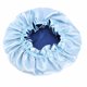 thumbnail image 1 of Gorro de dormir de satén para padres e hijos - Imitación de seda, elástico, para proteger el cabello, 1 of 2