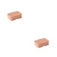 thumbnail image 1 of Cateissary Esponja soporte cajón baño doble capa almacenamiento fregadero bandeja organización secado organizador escurridor Type1 NO1, 1 of 6