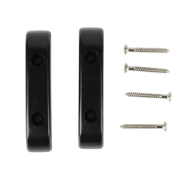 Repose-pouce Basse, 2 Pcs Repose-Pouce Basse Antidérapant Léger Repose-Doigt pour Guitare Jazz pour un Jeu Confortable