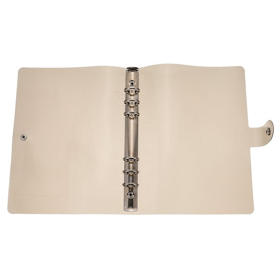 unbranded Laptop Cover Binder Case Notepad Notebook Protective Travel