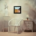 thumbnail image 4 of Robbins, Kathleen 15x15 Black Modern Framed Museum Art Print Titled - Beach Plum Farm 1, 4 of 5