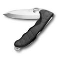 thumbnail image 2 of Victorinox Hunter Pro 2 Function Black Pocket Knife with Lock Blade and Pouch, 2 of 4
