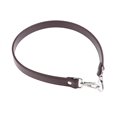 thumbnail image 4 of Sonducket 64cm Leather Strap Bag Handle DIY Strap Shoulder Handbag  Replacement Bolsas de mensajero y de hombro Marrón, 4 of 4