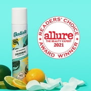 Batiste Dry Shampoo, Original Fragrance, 4.23 oz