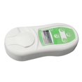 thumbnail image 3 of 0?32 Brix Meter Refractometer Portable Handheld Brix Reader Tester with ATC for Fruit Beverage Sugar Content Measuring, 3 of 5