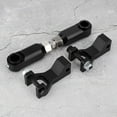 thumbnail image 3 of Lowering Bracket Adjustable Drop Lowering Links Kit Fits For   350 660 700, 3 of 8