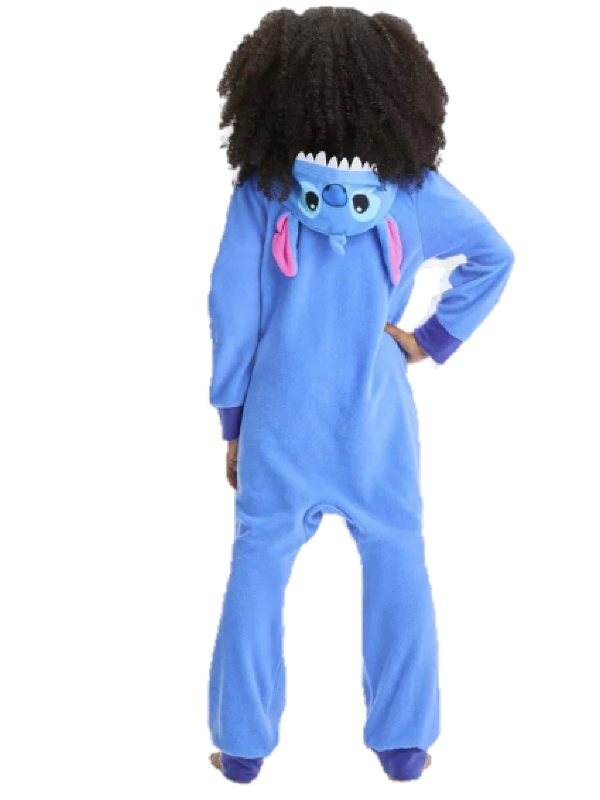 Roblox Stitch Onesie Template by kimpossible3121 on DeviantArt