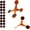 2*set, variant on ABPETE Spinning Shooting Target,Thickened Steel Flip Roller with 4 Target Faces,10 Sheets of Splash Target Paper, for Airsoft and Pellet Guns, 3.74 in Compact Indoor/Outdoor Practice Targe(2mm,1*set)
