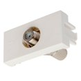 thumbnail image 2 of Toma Coaxial Tv Niessen Blanco Policarbonato 1 Modulo, 2 of 3