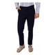 thumbnail image 1 of Pantalon De Lino Algodon Para Hombre Mondo Uomo, 1 of 6