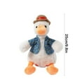 thumbnail image 3 of Toys Talking Singing Interactive Dancing Toy Speech Walks Indoor Easter for Kids and Adults, 3 of 7