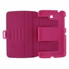 Speck Fitfolio for the Samsung Galaxy Tab 3 7.0 - Pink