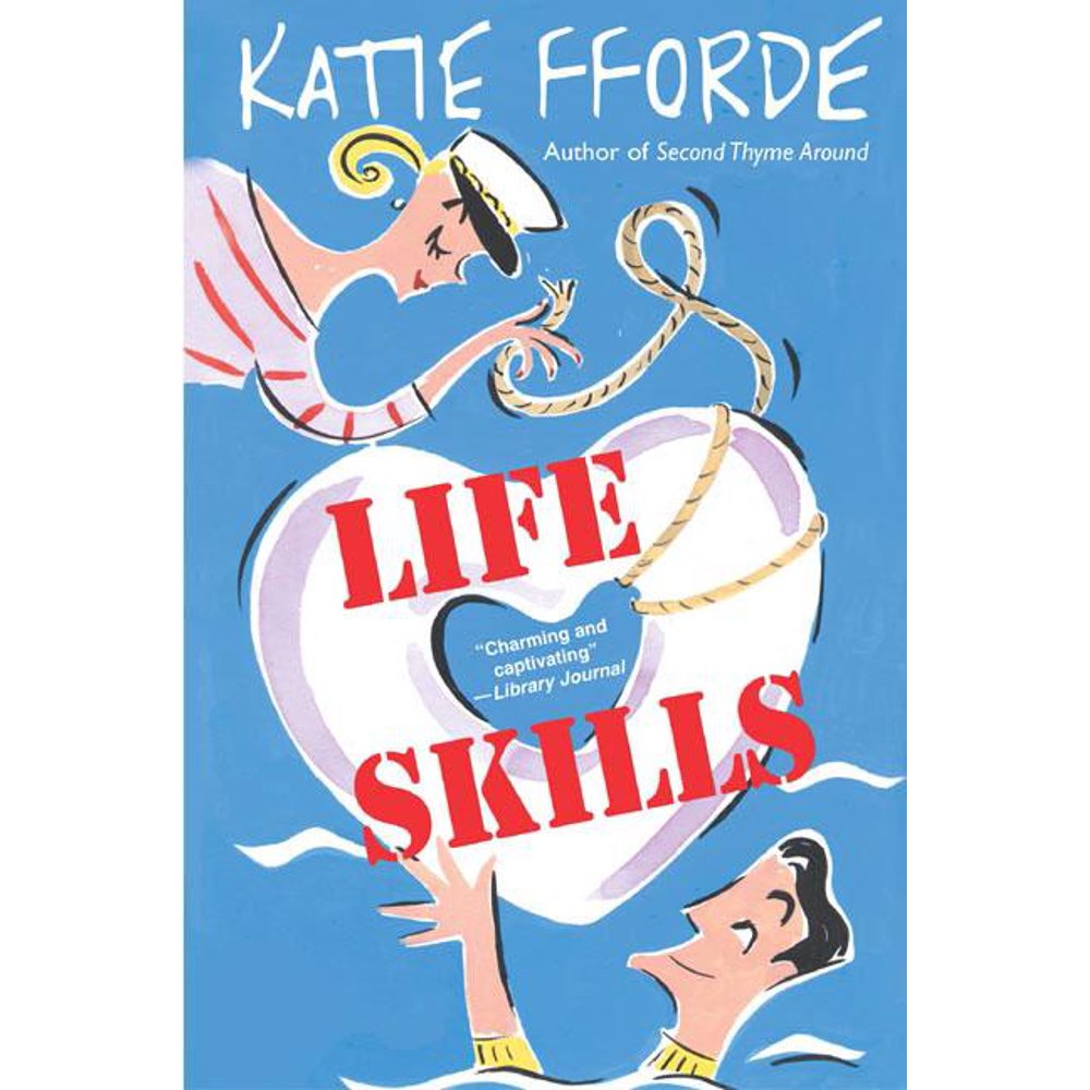 Life Skills (Paperback)