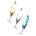 thumbnail image 1 of 3 Pack 1/4oz Casting Fishing Lures, 1 of 1