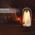 thumbnail image 5 of Desktop Ornament Light Up Family Halloween Party for Kitchen Fireplace Dining Table for Seasonal Celebrations and Festive Gatherings, 5 of 8