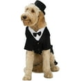 thumbnail image 2 of Rubie's Costume Co - Top Hat for Pets - SM, 2 of 2