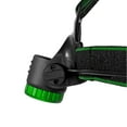 thumbnail image 2 of Police Security Lampe Frontale Blackout-R, 2 of 6
